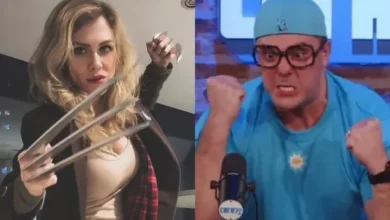 Lilia Lemoine y Gordo Dan se enfrentan en una polémica que agita a La Libertad Avanza
