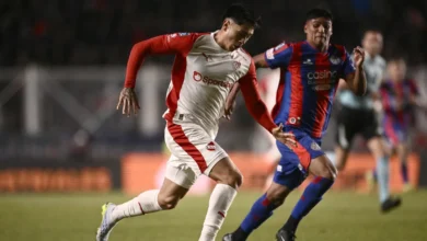 San Lorenzo e Independiente se enfrentan en un duelo decisivo para los playoffs
