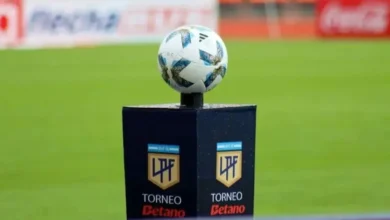 Gimnasia celebra su victoria sobre Argentinos Juniors