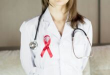 Adultos jóvenes con cáncer
