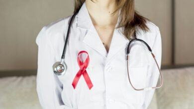 Adultos jóvenes con cáncer