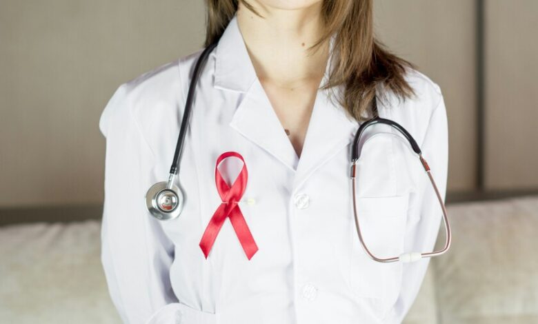 Adultos jóvenes con cáncer