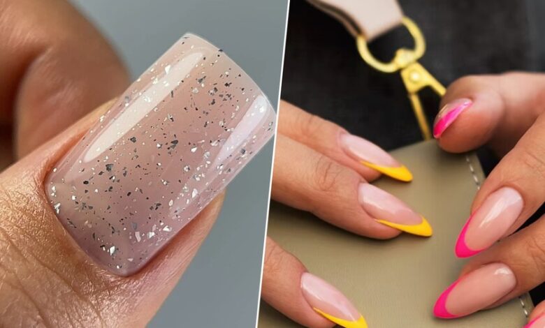 Manicura Rusa Xataka