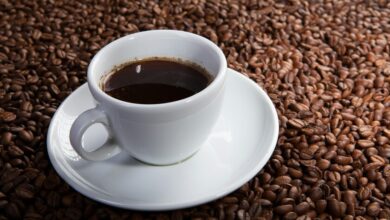 Café y cerebro: un truco para aplazar el cansancio