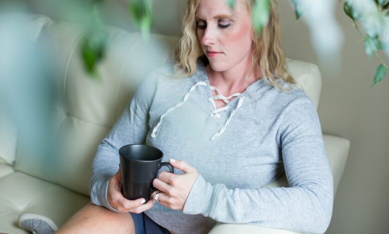 La menopausia temprana: un escudo invisible que dispara el riesgo de infarto e ictus