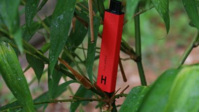 Vaper: un riesgo para la salud