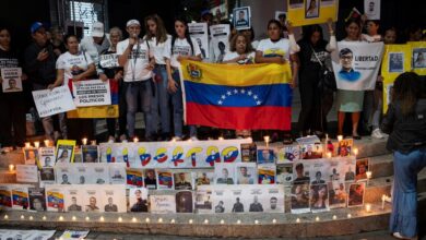Presos políticos en Venezuela, Foro Penal exige transparencia