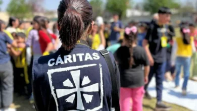 Cáritas Córdoba realiza su colecta anual para sostener áreas de trabajo social