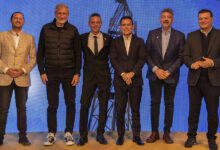Imagen del proyecto Infinito Arena en Córdoba