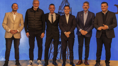 Imagen del proyecto Infinito Arena en Córdoba