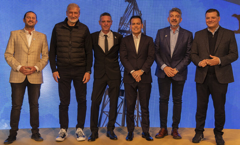 Imagen del proyecto Infinito Arena en Córdoba