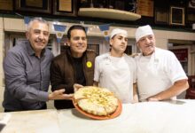 Imagen del Museo de la Pizza en Córdoba