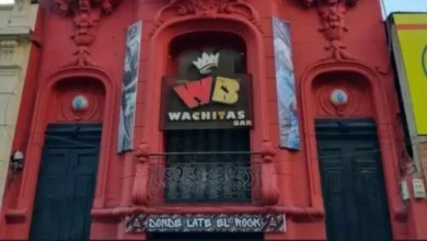 Foto del bar Wachitas en Córdoba