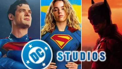 Universo DC, película, noticias, cine