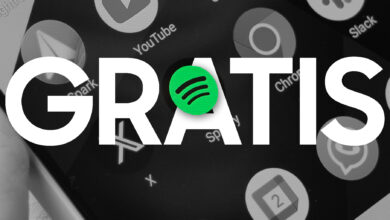 Cuentas tuteladas Spotify menores de 13 años