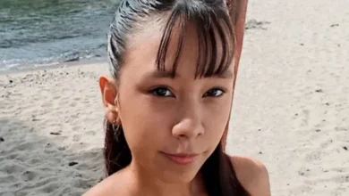 Imagen de Agostina Vega, la adolescente asesinada en Córdoba