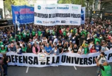 La Corte Suprema de Justicia de la Nación