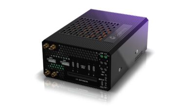 Imagen del sistema Qualcomm Dragonwing IQ10 RRD