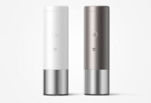 Cafetera portátil Xiaomi, una herramienta innovadora y conveniente para café amantes