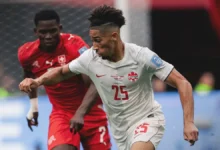 Suiza y Canadá avanzan al octagonal en el Grupo B del Mundial 2026
