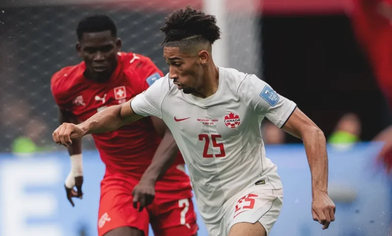 Suiza y Canadá avanzan al octagonal en el Grupo B del Mundial 2026