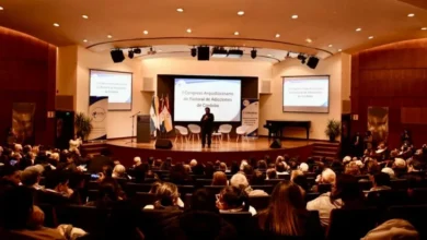 Imágenes del Congreso Arquidiocesano de la Pastoral de Adicciones en Córdoba