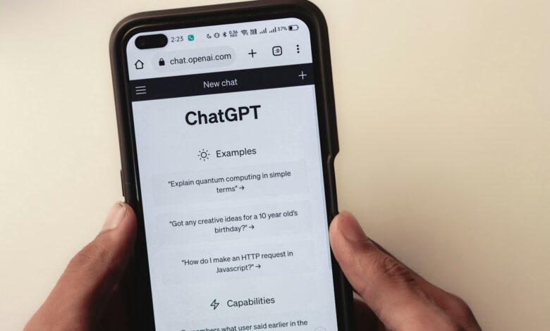 ChatGPT superaplicación