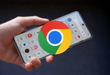 Google Chrome rellenar formularios en línea