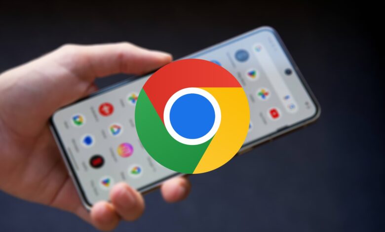 Google Chrome rellenar formularios en línea