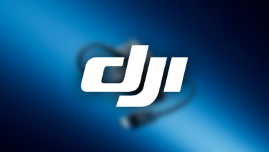 Cargador de 140 W de DJI