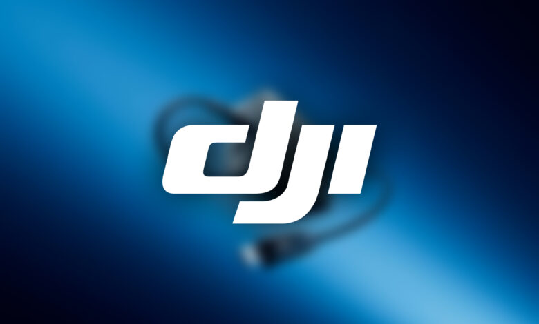 Cargador de 140 W de DJI