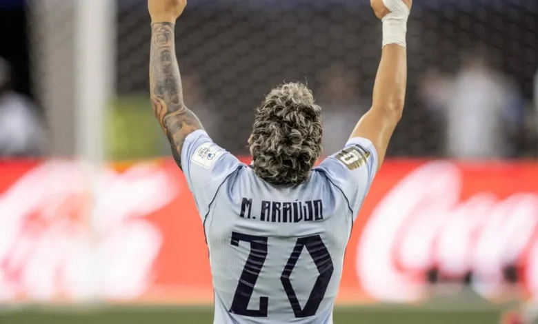 Polémica en el final del partido entre Uruguay y Arabia Saudita en el Mundial 2026