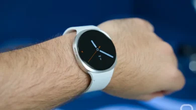 Así será el nuevo Samsung Galaxy Watch 9