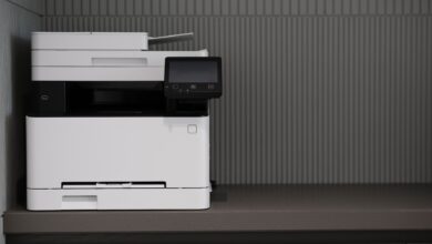 Windows Ready Print, la nueva plataforma de impresión de Windows 11