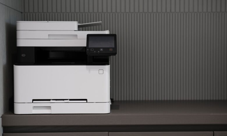 Windows Ready Print, la nueva plataforma de impresión de Windows 11