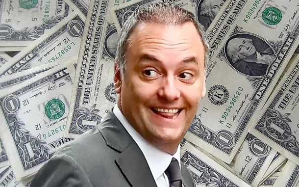 Manuel Adorni, jefe de Gabinete