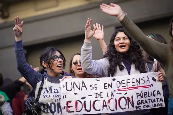 La Corte Suprema de Justicia de la Nación