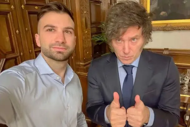 Imagen representativa del criptoactivo $LIBRA y su investigación