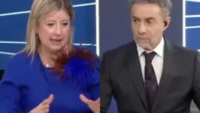 Despedida de Indio Solari en la Provincia de Buenos Aires