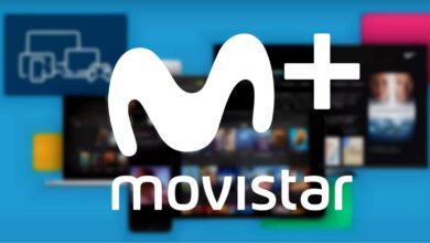 Imagen de un decodificador de Movistar