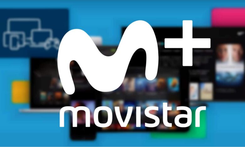 Imagen de un decodificador de Movistar