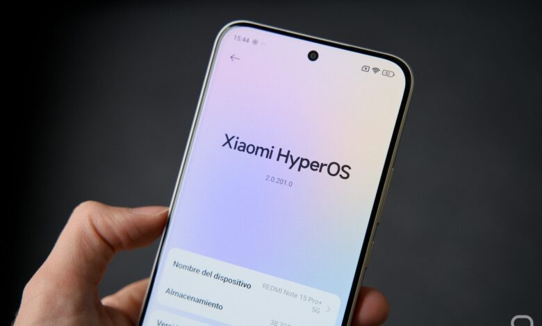 Dispositivos móviles Xiaomi con alertas de seguridad