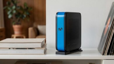Movistar obliga a sus clientes a usar su router oficial: ¿qué opciones tienen los usuarios?