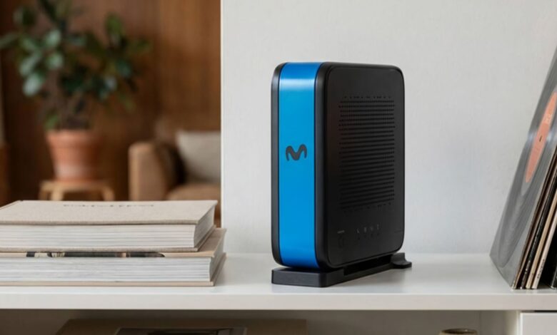 Movistar obliga a sus clientes a usar su router oficial: ¿qué opciones tienen los usuarios?
