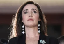 Victoria Villarruel y su homenaje al Indio Solari