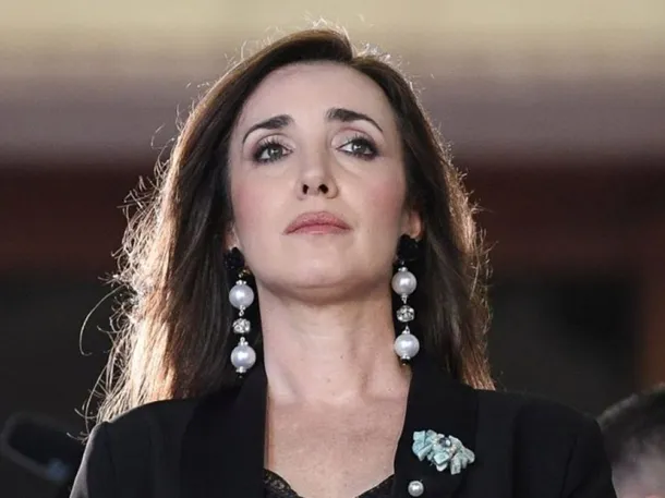 Victoria Villarruel y su homenaje al Indio Solari