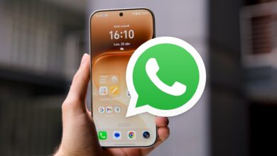 WhatsApp widget audios: una forma más accesible de enviar audios