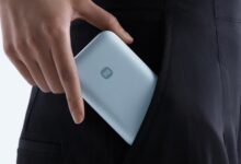 Batería externa Xiaomi Pocket Edition 2026