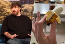 Michael Phillips, un hombre con un pene extremadamente pequeño, cambió la vida de muchas personas con su confesión virólica.