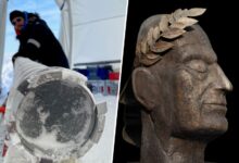 Imperio Romano contaminación plomo